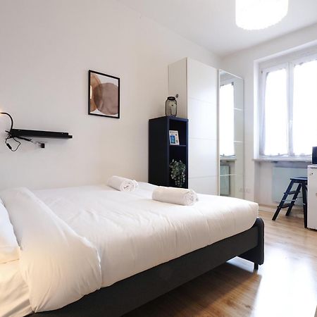 Primopiano - Meda 51 Apartment Milan Exterior photo