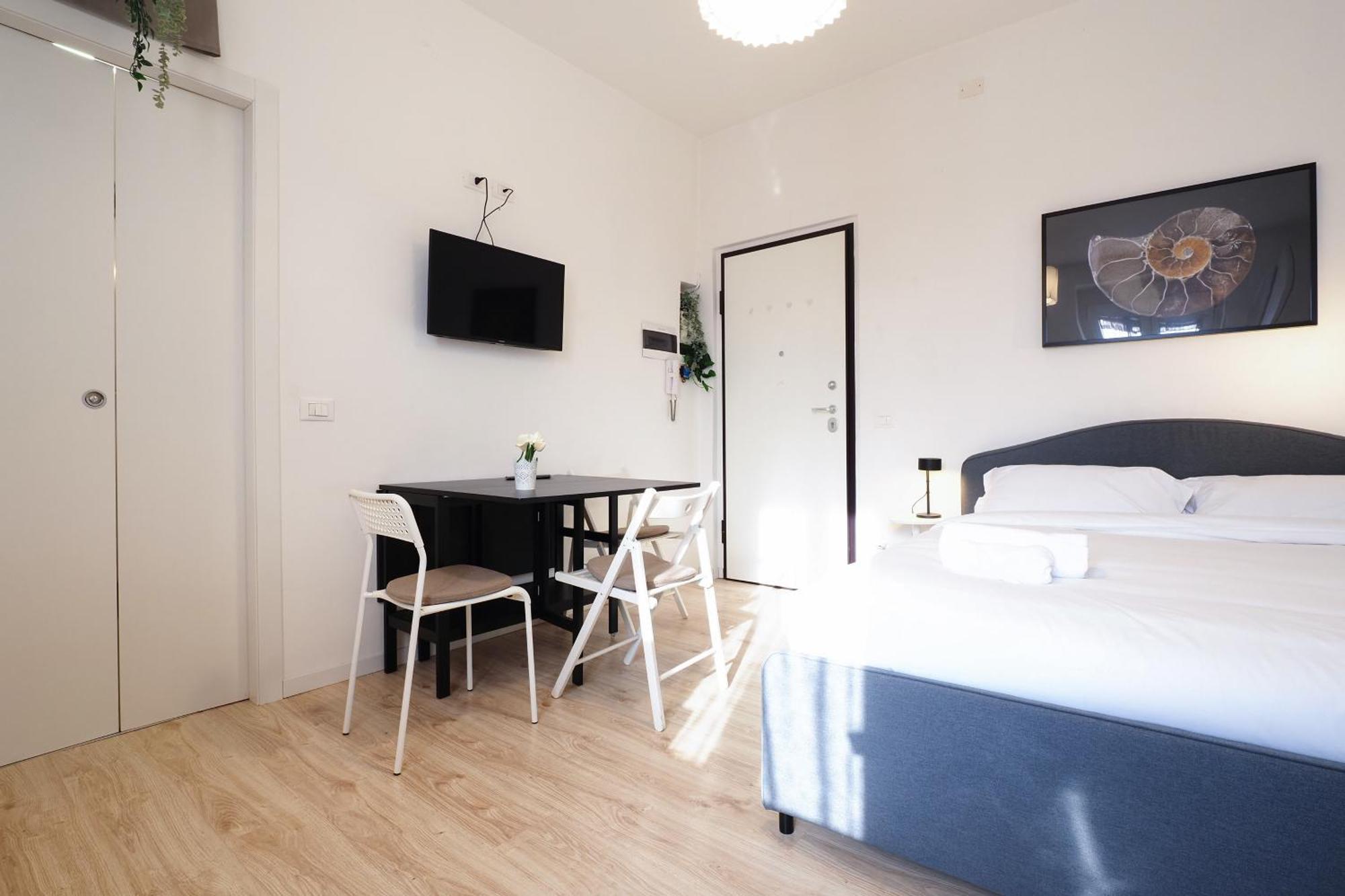 Primopiano - Meda 51 Apartment Milan Exterior photo