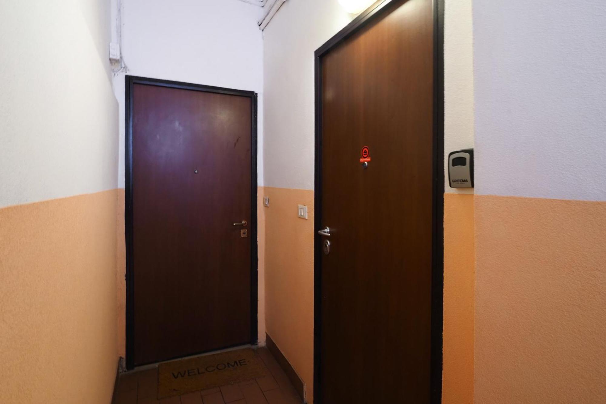 Primopiano - Meda 51 Apartment Milan Exterior photo