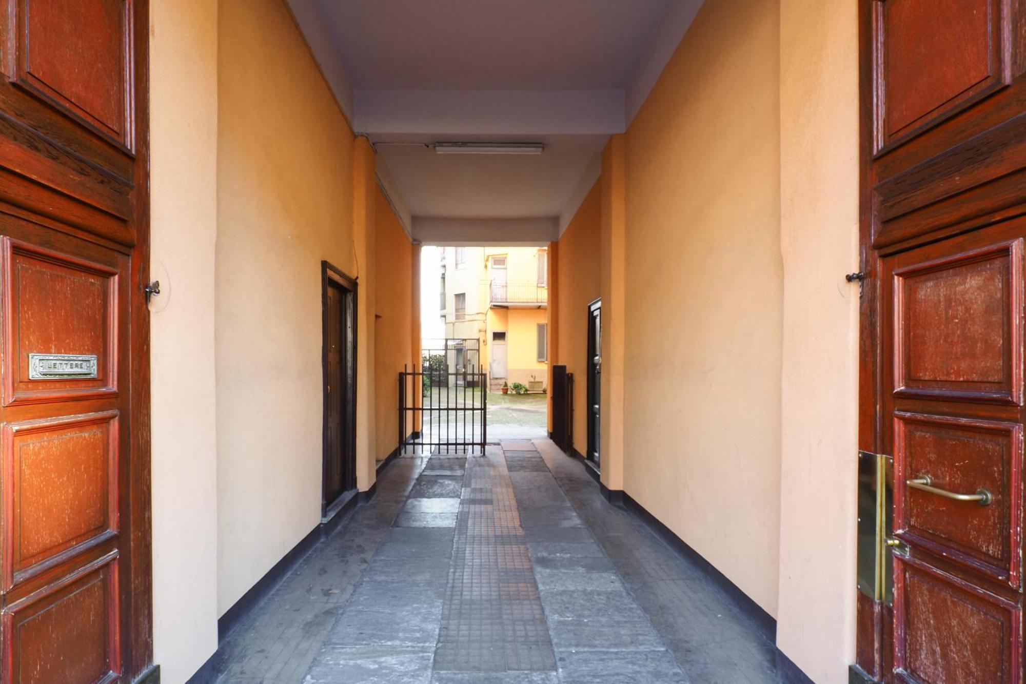 Primopiano - Meda 51 Apartment Milan Exterior photo
